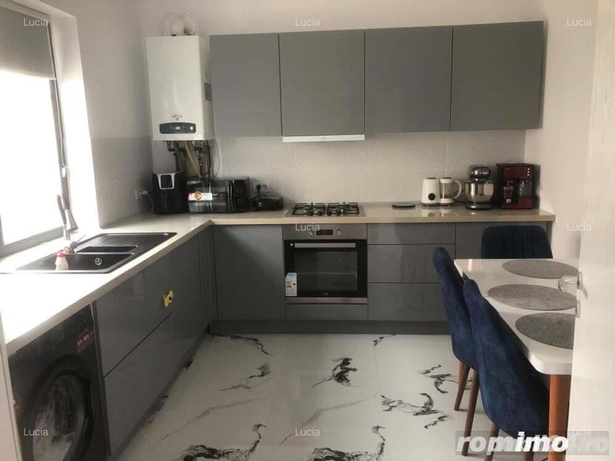 Casa duplex de vanzare in Giroc - 9