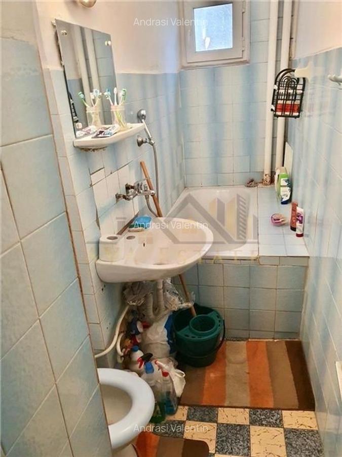 Apartament  2 camere, Et.1,  40 mp - Zona Blascovici - 7