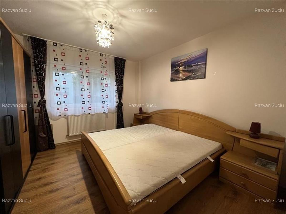 Apartament cu 2 camere, 56 mp +1 balcon, situat in cartierul Iris! - 2