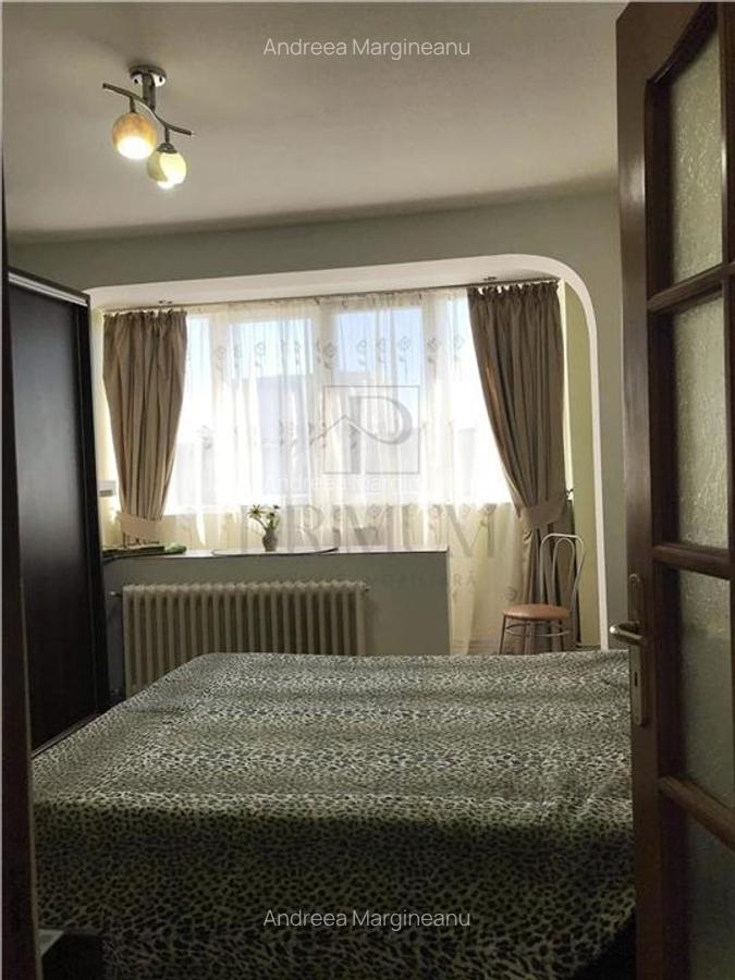 JUDETEAN - 2 Camere - Decomandat - Centrala proprie - Etaj intermediar - 3