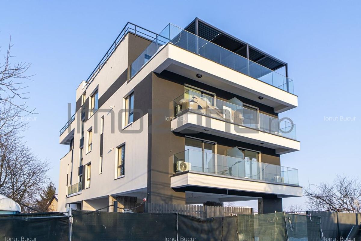 Str. Ghidigeni, zona Raul Doamnei, 2 cam. bloc nou, finisaje premium, Doar CASH - 15