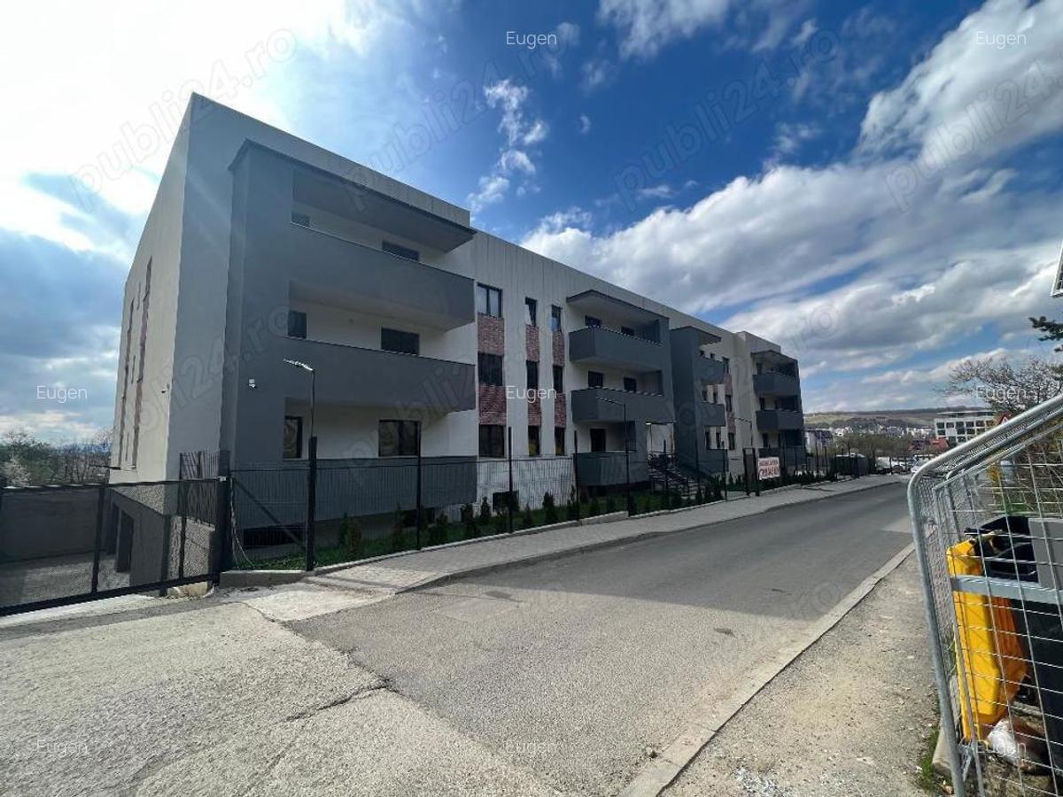 Vind ap 8 camere 323 mp IN CLUJ N pret negociabil manastur linga lidl - 6