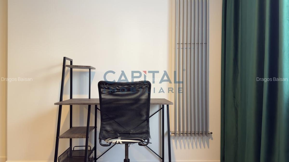 Calea Turzii Buna Ziua OMV apartament cu 2 camere! - 3