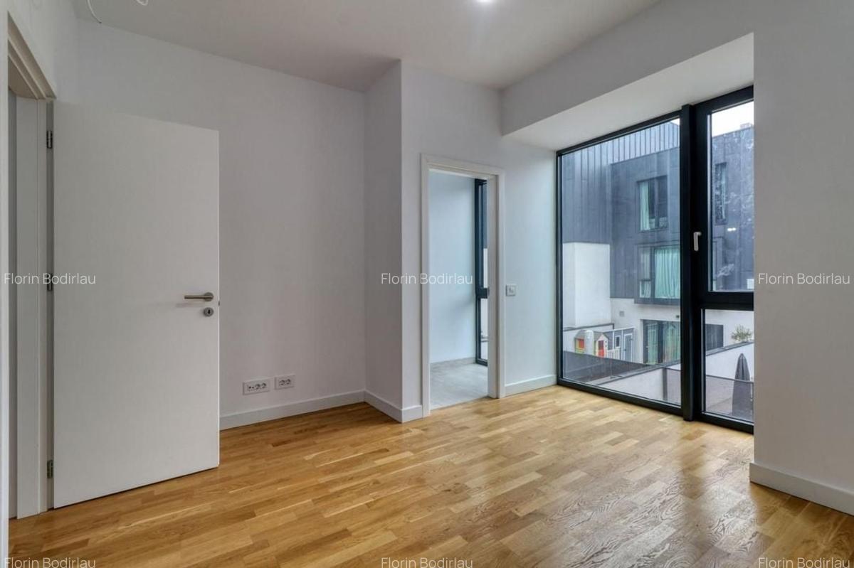 Townhouse Pipera de Inchiriat | 248 mp utili | 2 Terase Mari - 17