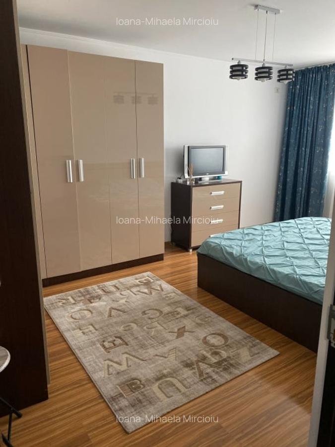 Apartament decomandat 2 camere- Inel II - 2