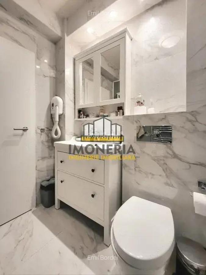 2 camere+boxa -0% comision- 950m Metrou Mihai Bravu- 2020 -depozitari - 18