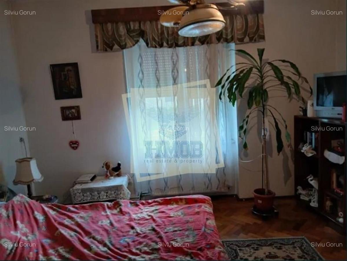 Casa cu 6 camere direct la strada pe Calea Dumbravii - 5