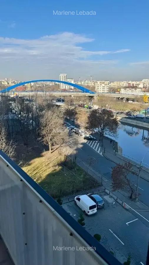 Apartament cu 3 camere decomandat, mobilat în Văcăresti - 21
