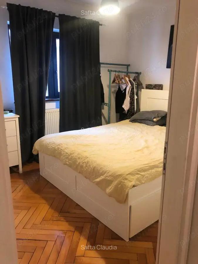 Apartament 2 camere de inchiriat Timisoara zona Olimpia Complex Studentesc - 6