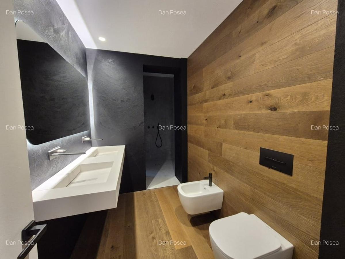 Apartament 3 camere de inchiriat Baneasa - 12