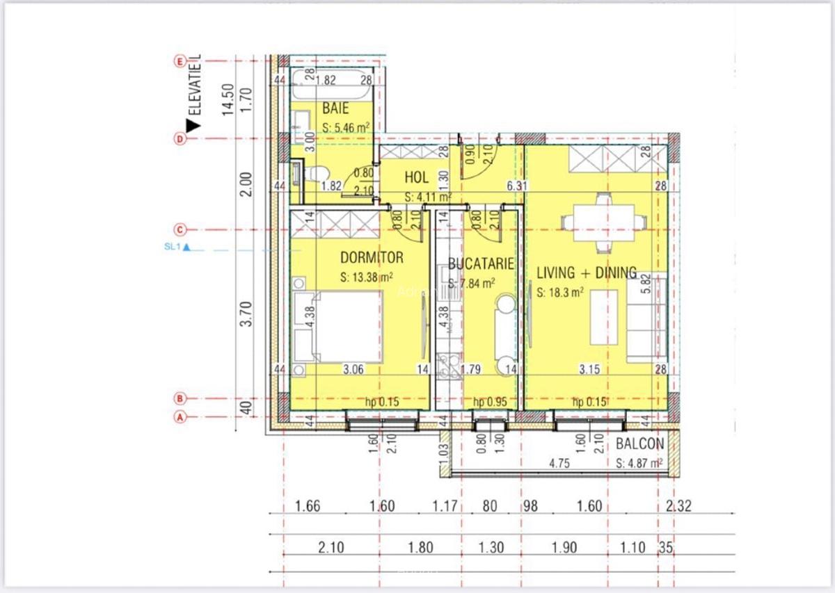 Vând Apartamente Premium - 4