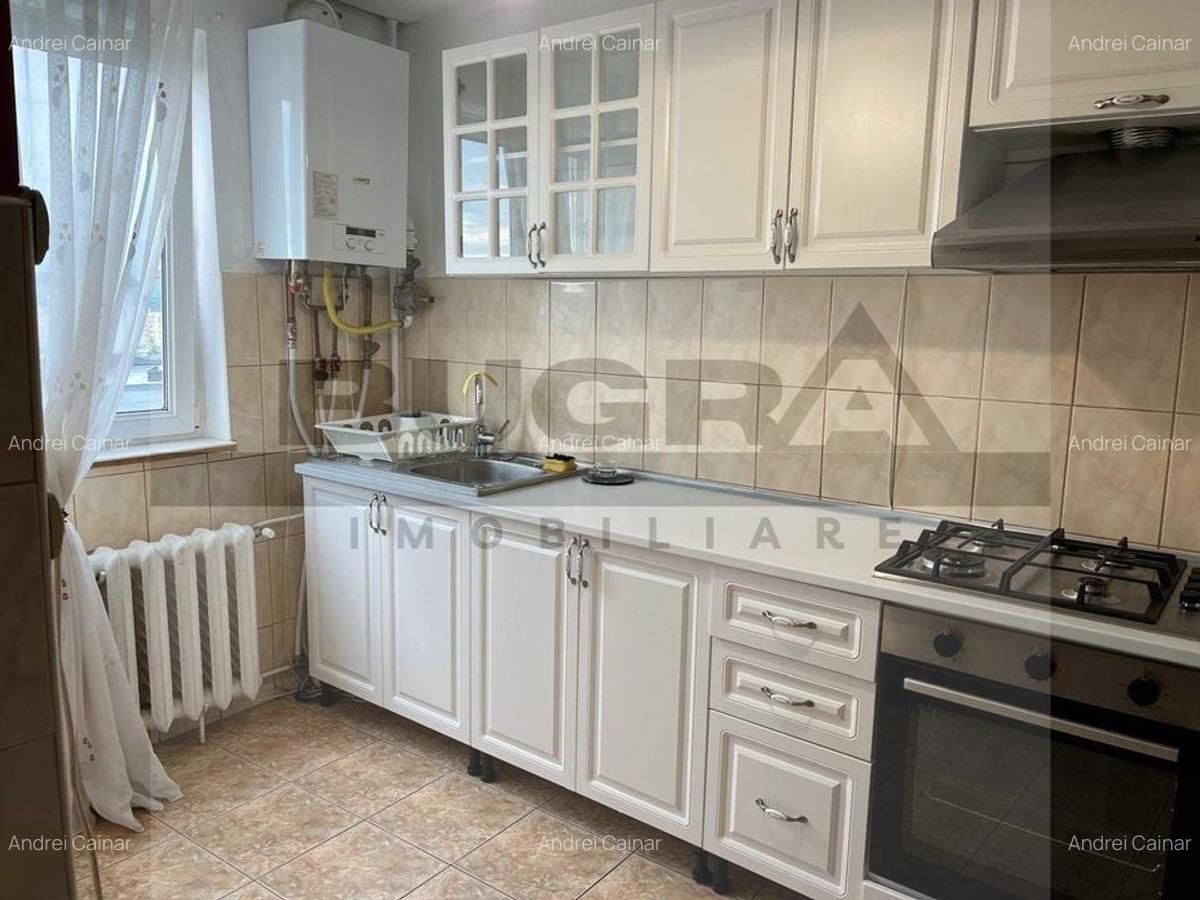 Apartament de 4 camere, parcare, 80mp, zona Mehedinti - 7