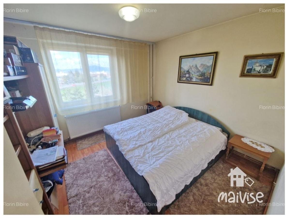 Apartament 3 camere de vanzare, zona Grivitei - 11