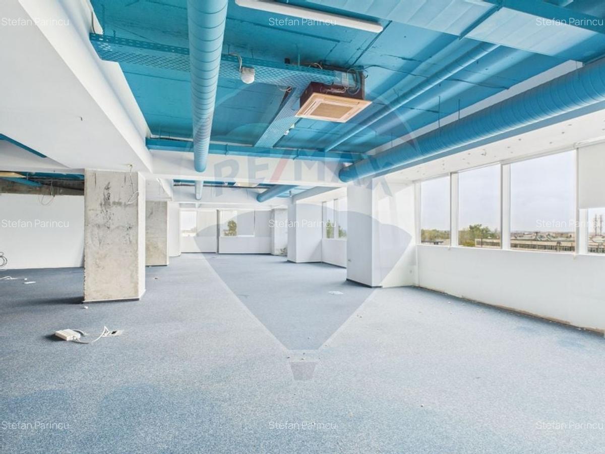Spatiu de birouri de 88 mp de inchiriat in zona Baneasa - 39
