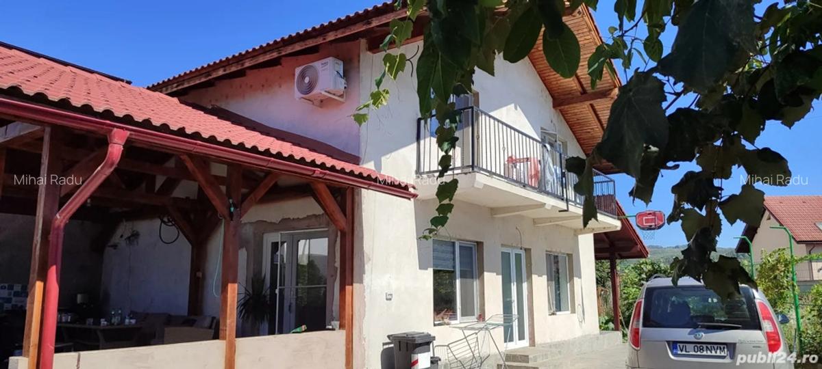 Vand casa in Rm Valcea - 5