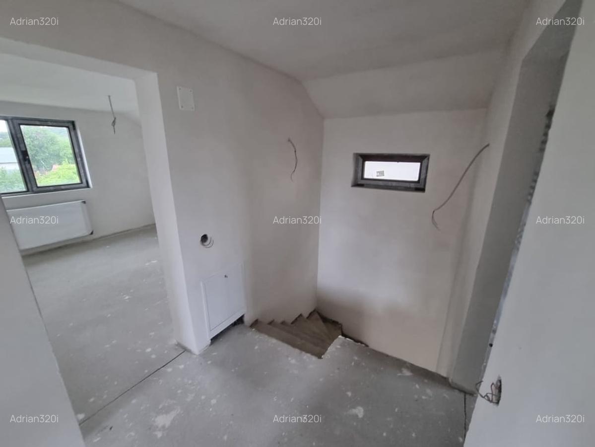 Casa individuala,120mp utili, teren 505mp, Jucu - 15