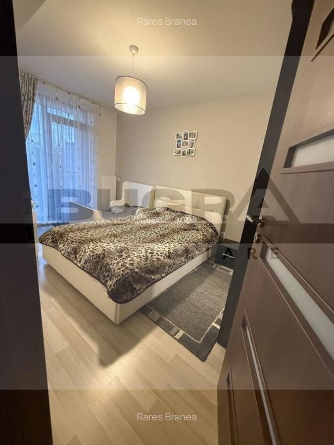 Apartament modern de 2 camere, 57 mp, garaj, zona strazii Romul Ladea - 4