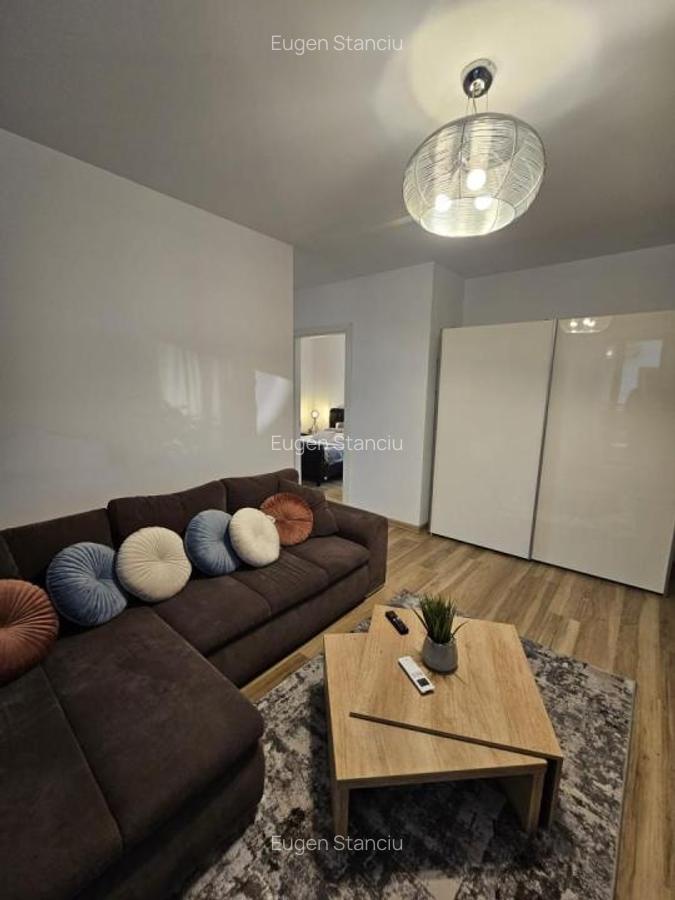 Apartament 3 camere - The Park Tineretului |Loc Parcare - 2