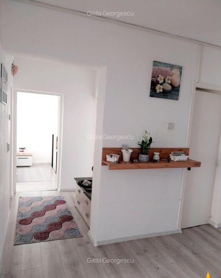 Apartament etaj intermediar, Craiter, Brasov - 2