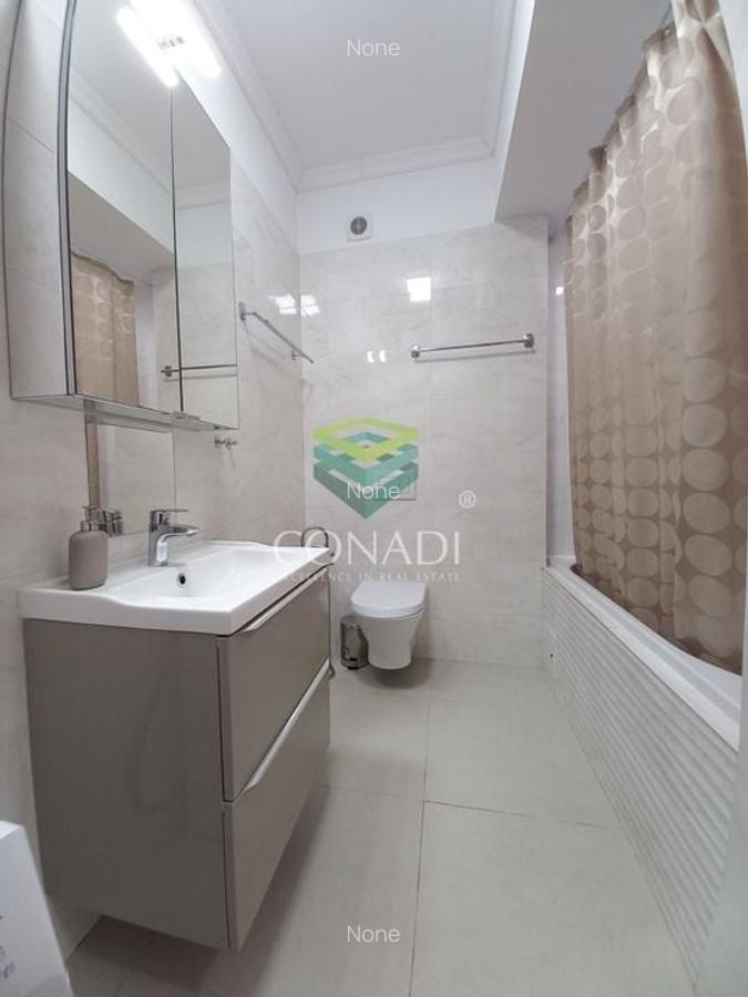 Apartament cu 2 camere // Laguna Residence - 23