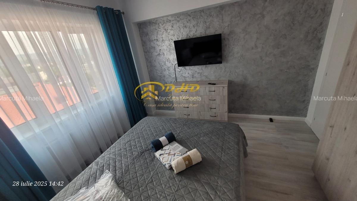 Apartament cu 2 camere Piata Nicolina  UNIREA TOWERS. - 2