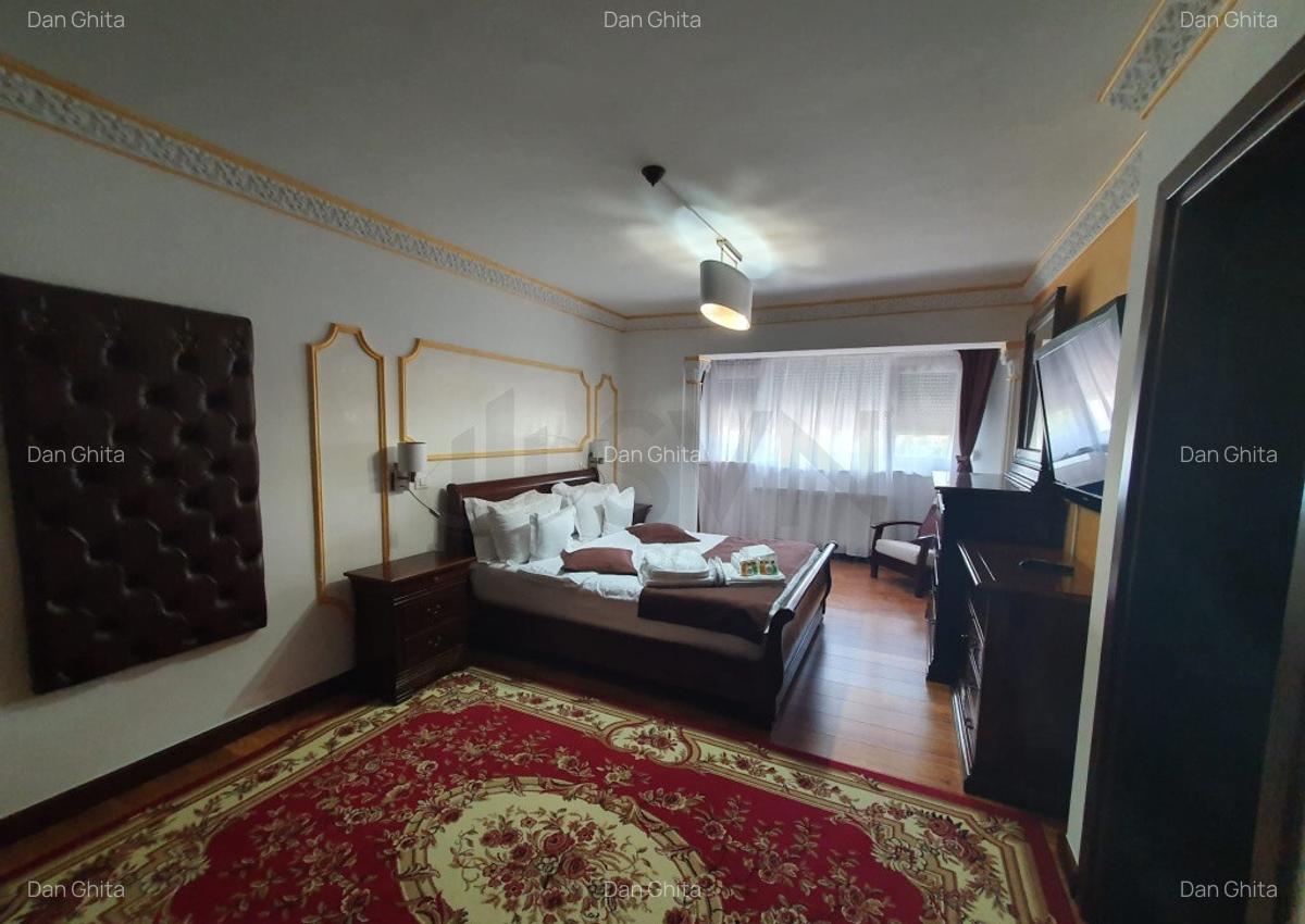 Apartament 3 Camere I De Inchiriat I Aviatiei I Sisesti - 5