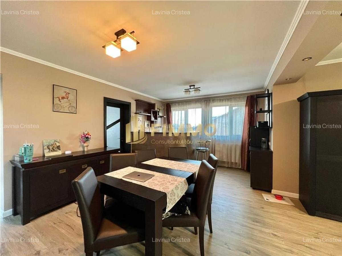 Casa Individuala | 800 mp teren | Burdujeni | ID:1382 - 4