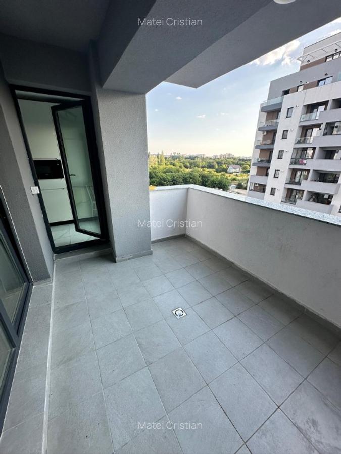 Apartament 2 camere – Drumul Taberei Residence, mobilat complet, loc parcare - 3