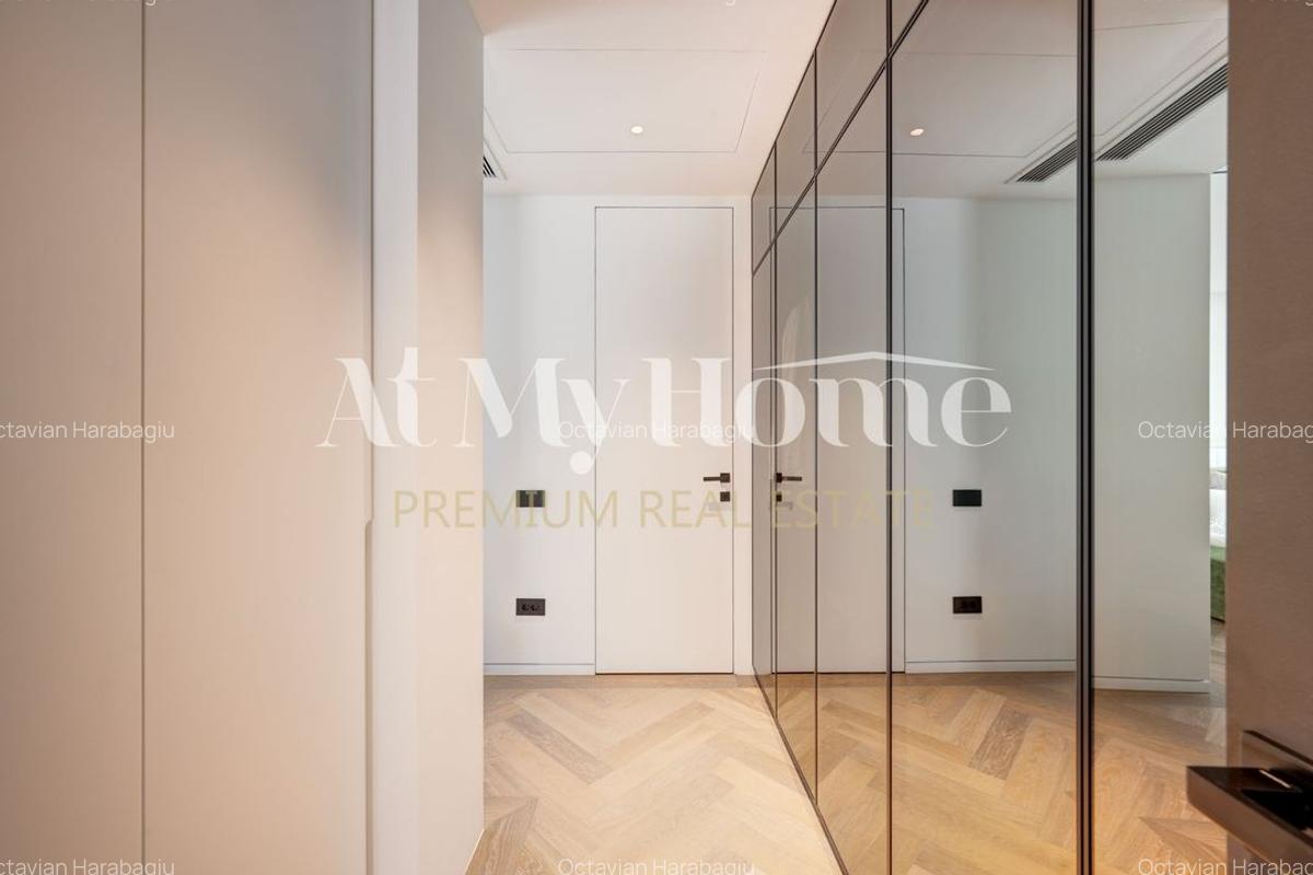 LUXURY Apartament 4 camere | Padurea Baneasa | Langa Stejarii | - 6