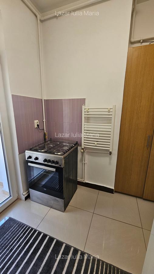 Inchiriez apartament 2 camere decomandat Floreasca/Barbu Vacarescu - 8
