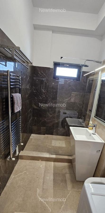 Mamaia Nord/ Garsoniera cu vedere la mare - 2