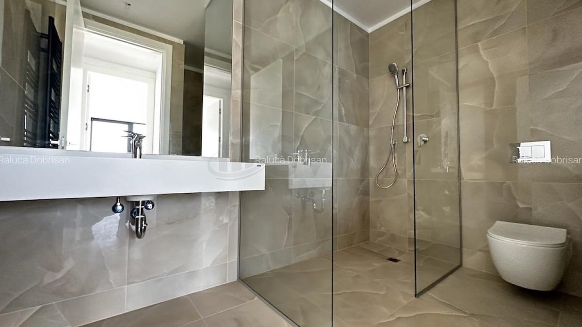 REA1016261 Apartament superb 3 camere One Verdi Park - 12