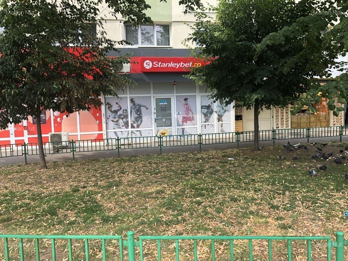 INCHIRIERE SPATIU COMERCIAL PANTELIMON - 2