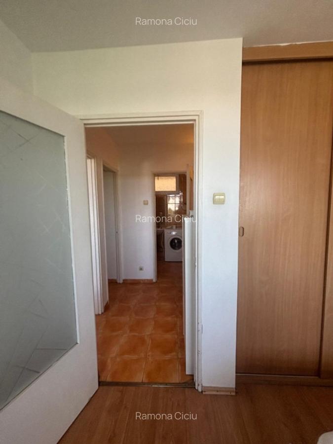 BD DIMITRIECANTEMIR| 2 CAMERE DECOMANDATE | BLOC REABILITAT - 6