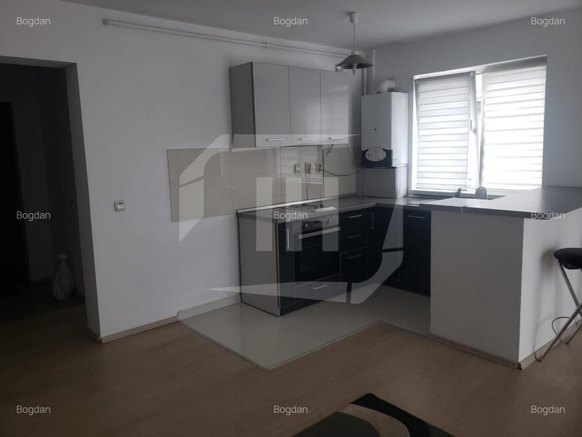 Apartament tip studio, bloc nou, Marasti - 1
