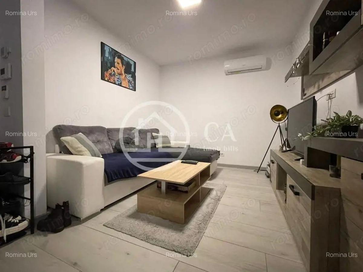 Apartament de vanzare cu 2 camere in WEST RESIDENCE, Oradea - 2