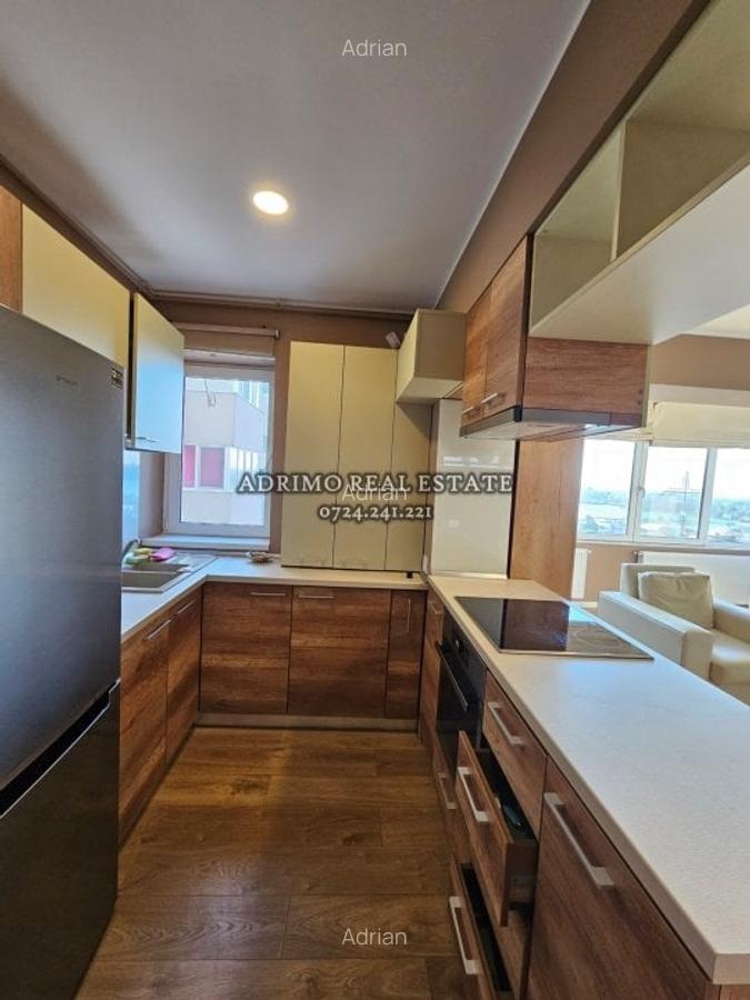 LUX! Ap2cam Parcare Privata - Zona Reyna - Priveliste Superba Lac si Mare! 550 E - 9