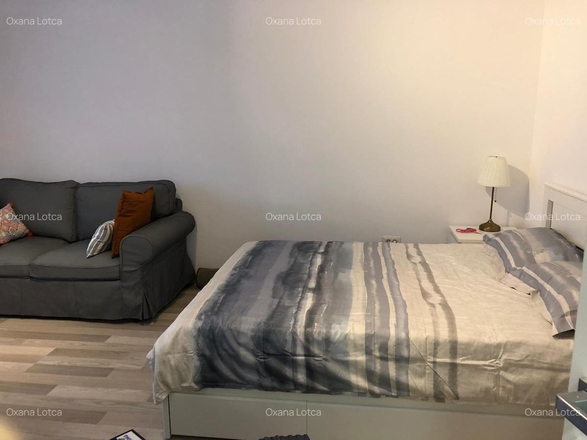 Unirii / Parcul Carol /Garsoniera Mobilata / Centrala / Complex Rezidențial 2020 - 15