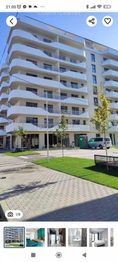 Apartament 2 camere in Floresti zona Eroilor - 8
