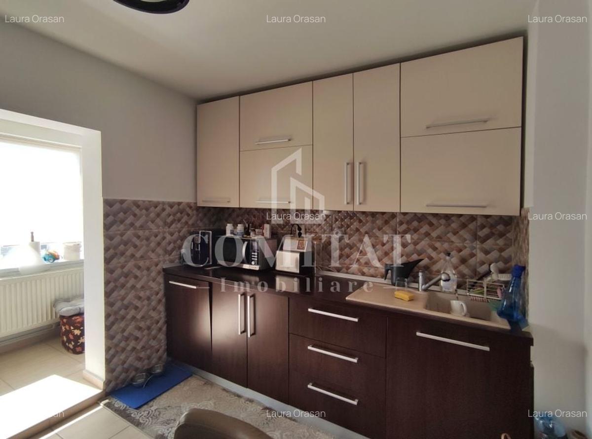 Apartament 2 camere | Decomandat | De vanzare | Cartier Marasti - 11