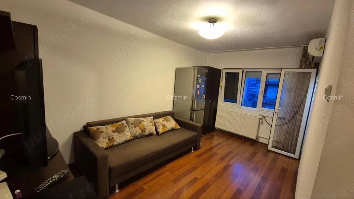 Garsoniera moderna Micalaca Orizont etaj 3 ocupabila imediat totul la cheie - 5