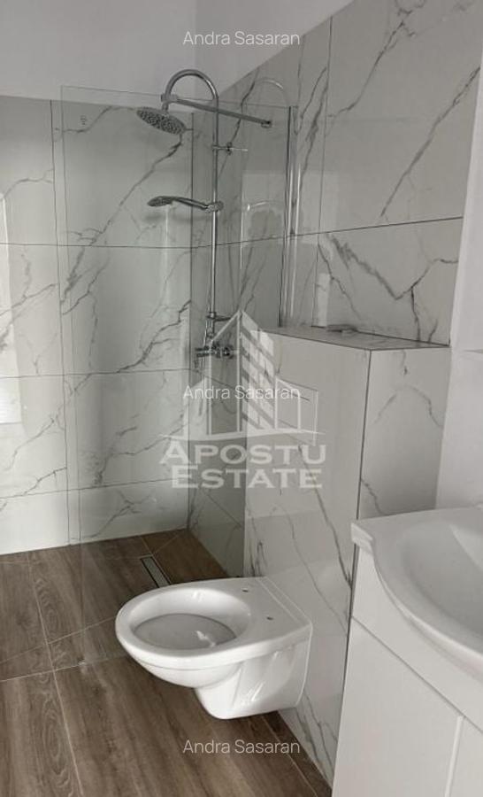 Duplex in Urseni - 10