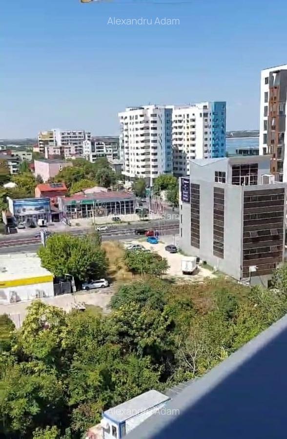 High Standard XL studio in Grozavesti - 16