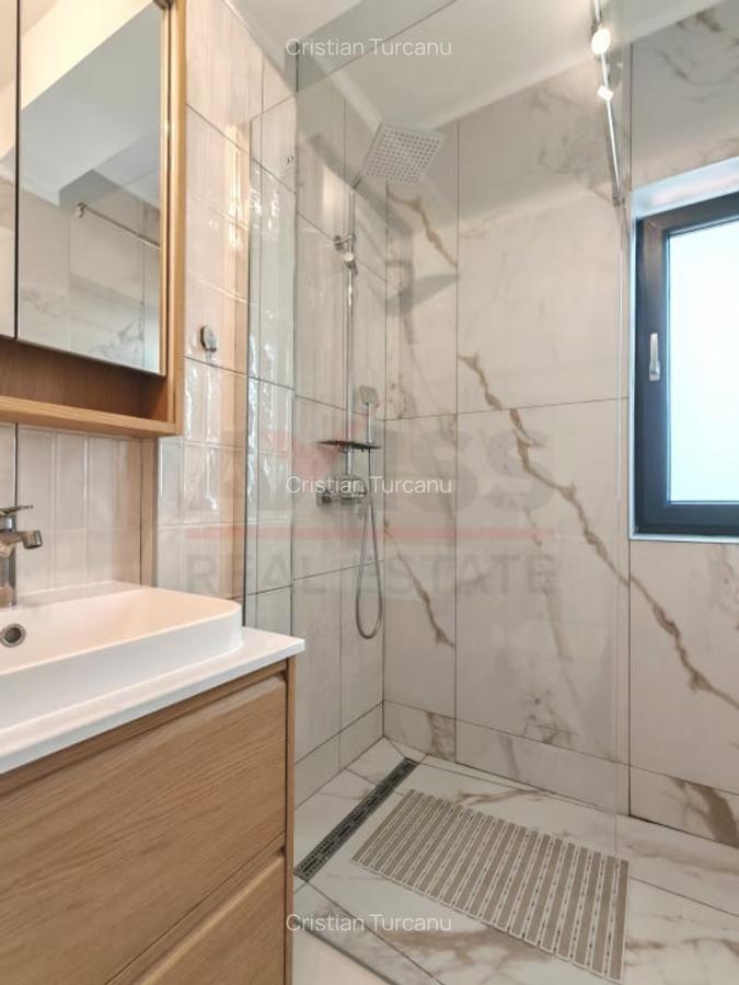 Studio |  Navodari | central | mobilat & utilat | termen 12 luni - 5