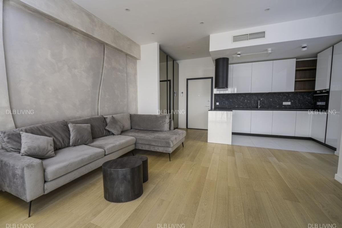 Apartament 3 camere de inchiriat One Verdi Park - 2
