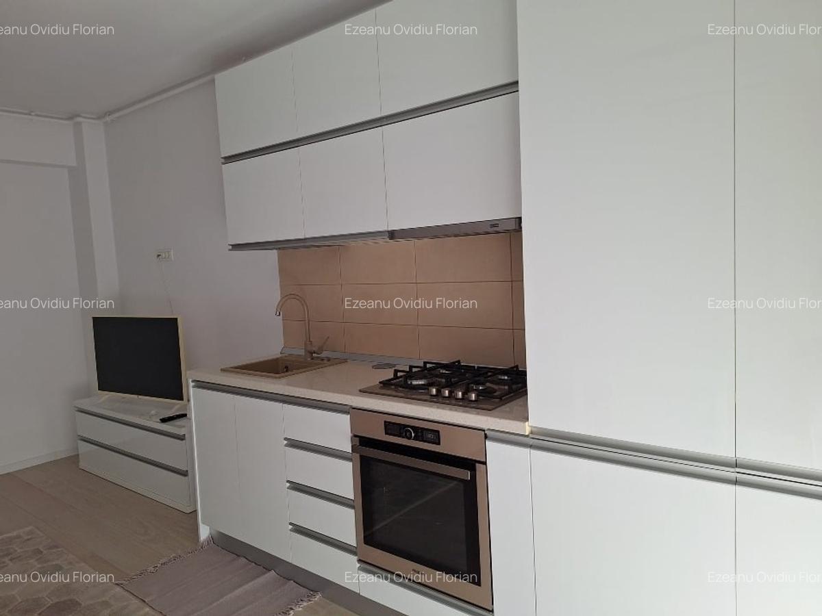 Apartament 2 camere Tomis Plus - 3