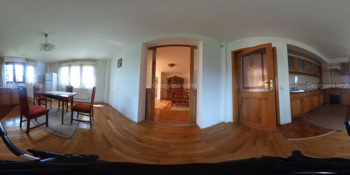 Casă cu 5 camere în Găgeni - 3