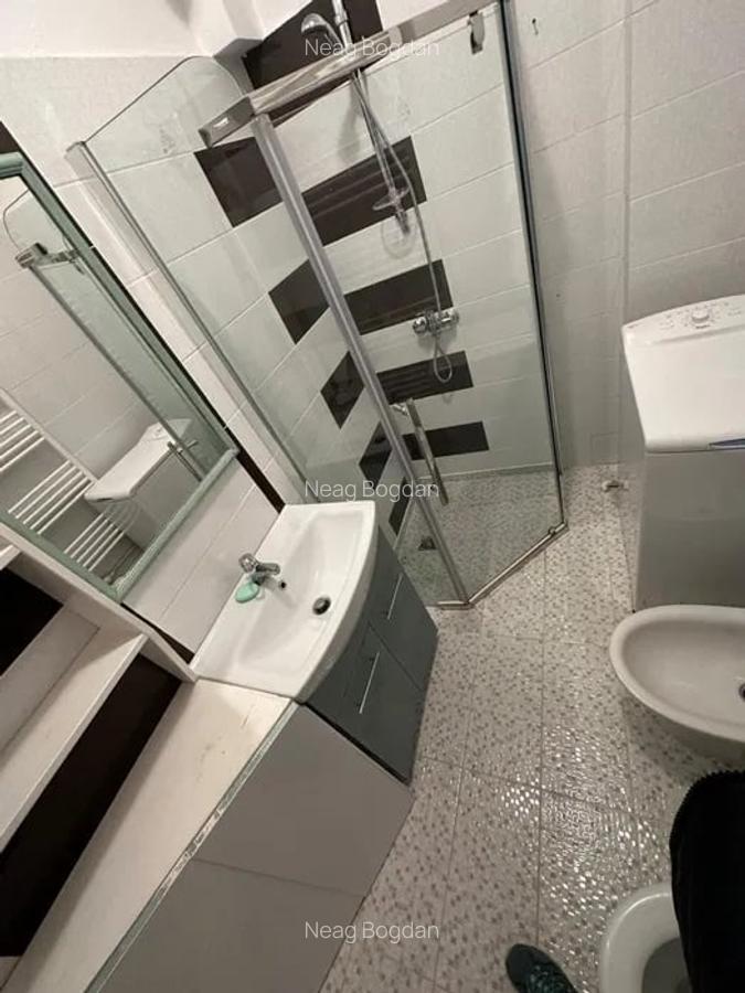 Apartament renovat cu 2 camere, 43 mp, zona Centrala - 4