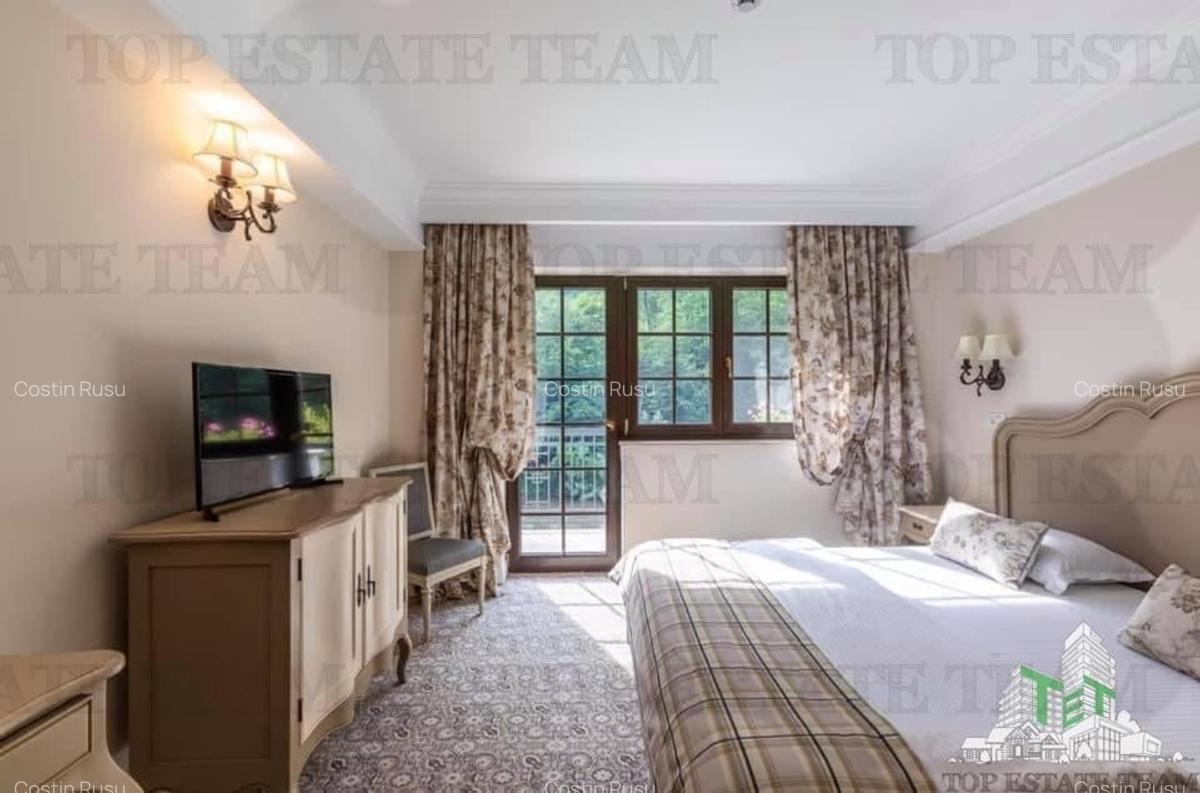 Pensiune 4* in Baile Herculane, investitie turism - 2