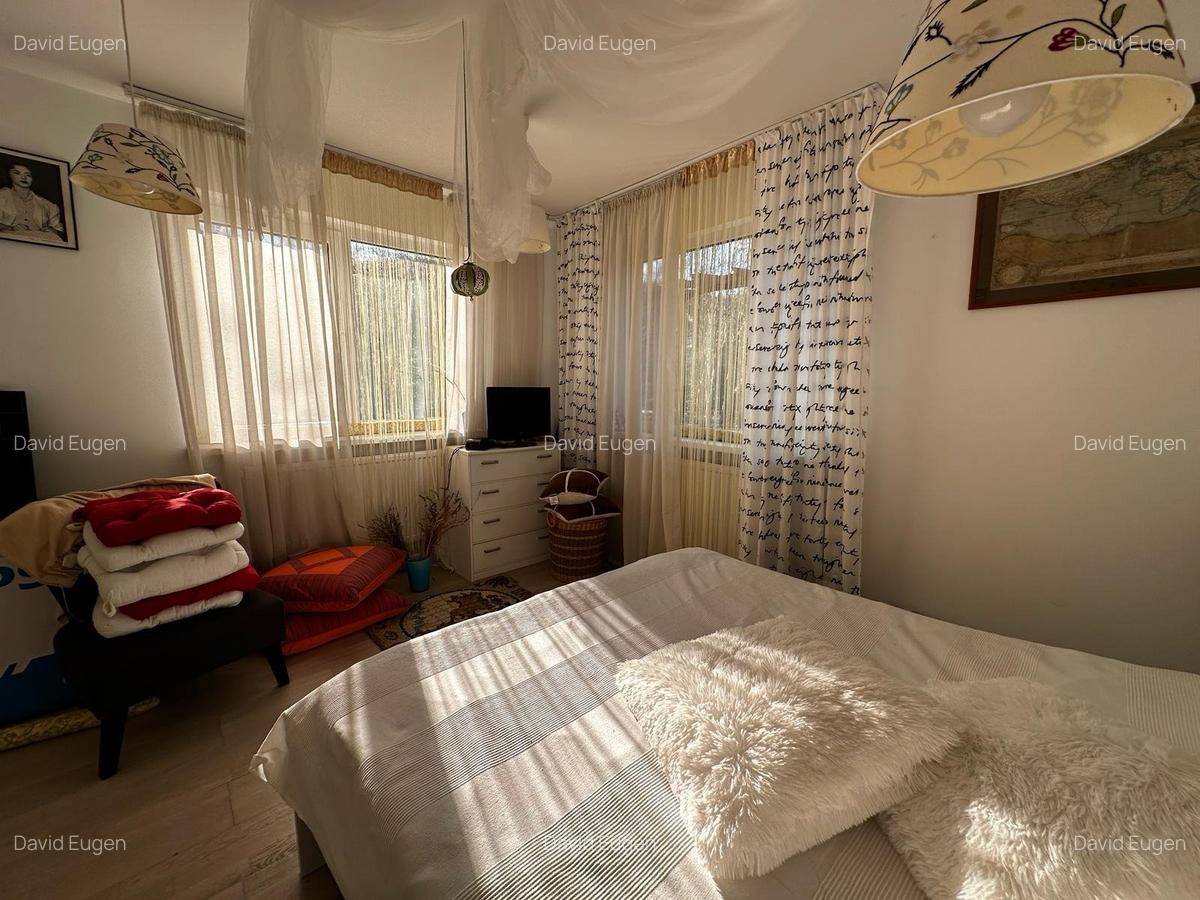 Locuinta de vacanta / rezidentiala - - 13